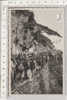 PO7947A# Fotografica - CERIMONIA Con ALPINI Anni '30  No VG - Demonstrationen