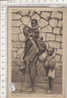 PO8015A# MISSIONI Della CONSOLATA - INDIGENI - AFRICA - MAMMA Con BAMBINI   VG 1954 - Missions