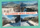GUILLESTRE MONT DAUPHIN MULTIVUES - Guillestre