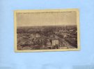 Amériques - Etats Unis - Wilmington : Bird´eye View Looking North From Du Pont Building - Wilmington