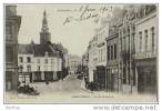 59 ARMENTIERES - Rue De Dunkerque - Armentieres