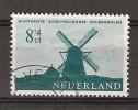 Netherlands Nederland Pays Bas 788 Used ; Molens, Moulin, Molino, Mills - Moulins