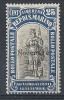 1918 SAN MARINO VITTORIA 25 CENT MNH ** - RR8761 - Ungebraucht