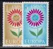 SPAIN 1964 EUROPA CEPT    MNH - 1964