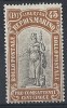 1945 SAN MARINO PRO COMBATTENTI 45 CENT MNH ** - RR8762 - Neufs