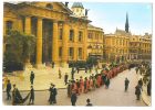 C.P.M. OXFORD University - Encaenia Procession - Oxford