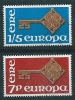 EUROPA 1968 - 1968