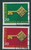 D - EUROPA 1968 - 1968