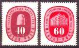 HUNGARY - 1947. Savings Day - MNH - Ungebraucht