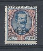 1921-22 DALMAZIA 5 C MNH ** - RR8774 - Dalmatien