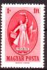 HUNGARY - 1949. Puskin - MNH - Neufs