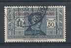 1932 EMISSIONI GENERALI USATO DANTE 50 CENT - RR8782 - Emisiones Generales