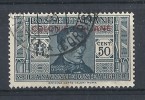 1932 EMISSIONI GENERALI USATO DANTE 50 CENT - RR8782 - Amtliche Ausgaben