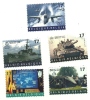 1999 - Belgio 2809/13 N.A.T.O.    ----- - OTAN