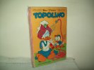 Topolino (Mondadori 1965) N. 492 - Disney