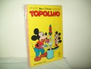 Topolino (Mondadori 1965) N. 499 - Disney