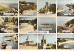 Carteret Les Fleurs-cpsm - Carteret