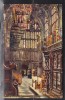TUCK RAPHAEL CPA Chapel Of Henry VII Westminster Abbey - Postcard 7033 - Tuck, Raphael