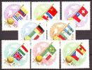 HUNGARY - 1962. World Football Championships - MNH - Unused Stamps