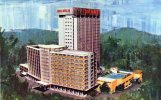 17205    Malesia,  Hotel  Merlin,  In The  Green  Heart  Of  Kuala  Lumpur,  NV - Malaysia