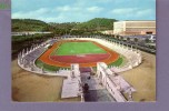 Italie - Roma - Stadio Dei Marmi (stade) - Stadien & Sportanlagen