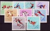 HUNGARY - 1965. University Games - MNH - Nuevos