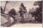 CORMEILLES-EN-PARISIS   ( Val-d'Oise )  Maison De Convalescence.... Le Château.... Les Serres.... - Cormeilles En Parisis