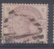 Lot N°14647  N°79, Planche R E - Used Stamps