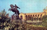 17220    Armenia,  Yerevan,  Railway  Station,  NV - Armenien