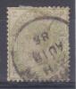 Lot N°14650  N°81, Planche C P, Coté 150 Euros - Used Stamps