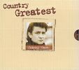 Johnny CASH - Country Greatest - CD - With The TENNESSEE TWO - SUN RECORDS - Rock