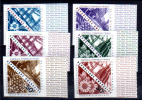 Centrale Hydroélectrique, 199 / 204 Nd**, Prix 8 €,   Tiré à 1000 Exemplaires - Unused Stamps