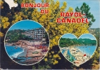 Bonjour Du Rayol-Canadel - Rayol-Canadel-sur-Mer