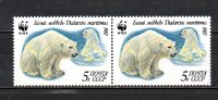 + RUSSIE N° 5391x2 NEUFS SANS CHARNIERE COTE  0.60€ - Unused Stamps