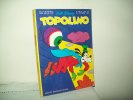 Topolino (Mondadori 1972) N. 882 - Disney