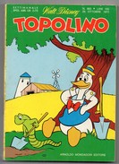 Topolino (Mondadori 1972) N. 883 - Disney