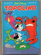 Topolino (Mondadori 1972) N. 884 - Disney