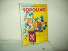 Topolino (Mondadori 1972) N. 885 - Disney