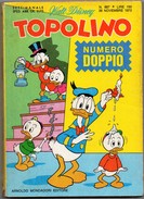 Topolino (Mondadori 1972) N. 887 - Disney