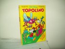 Topolino (Mondadori 1972) N. 890 - Disney