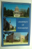 University Of Rochester - Rochester