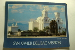 San Xavier Del Bac - Other & Unclassified