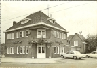 CP De KAULILLE " Hotel PAX , Steenweg Op Kleine Brogel 1 ". - Bocholt