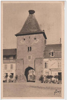 TURCKHEIM : La Porte De France - Turckheim