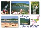 CPM - Tout Baigne ... Dans Les VOSGES (Ed. Yvon, 88) - Lorraine