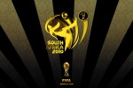 [Y38-114 ]  2010  FIFA World Cup South  Africa , Postal Stationery -- Articles Postaux -- Postsache F - 2010 – South Africa