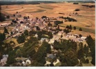 Sibret Vue Aerienne - Vaux-sur-Sûre