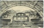 Germany Oberammergau 1914 Theatre Theater Teatro Passionstheater - Oberammergau