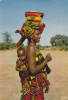 AFRIQUE De L'ouest,AFRICA,AFRIKA,SENEGAL,MAMAN,femme Jeune,sexy,heureuse,souriante,courageuse,bien Habillée,à La Mode - Senegal