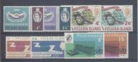 PITCAIRN ISLANDS - SELECTION 'A' - V4287 - Pitcairn